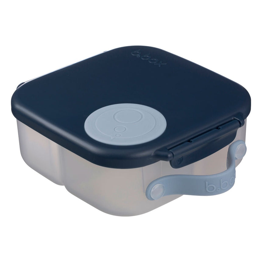 B.Box Mini Lunch Box - Midnight