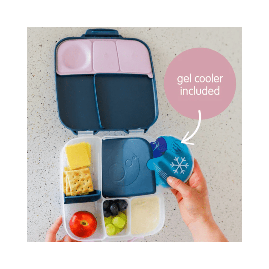 B.Box Lunch Box - Spearmint