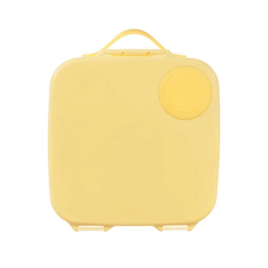 B.Box Lunch Box - Lemon Twist