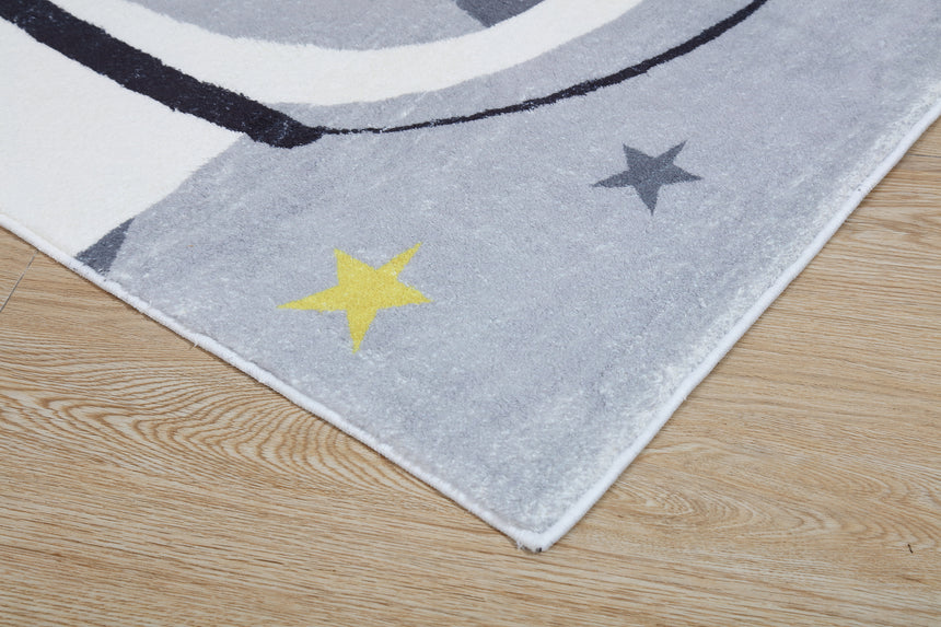 ALL 4 Kids Little Astronaut Rug