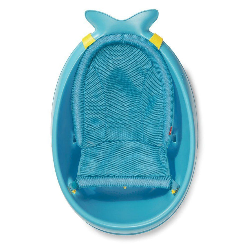 Skip Hop Moby Smart Sling 3-stage Baby Tub