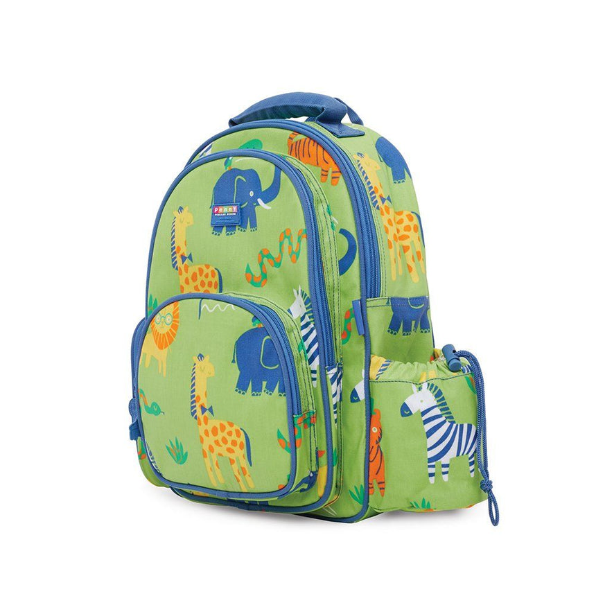 Penny Scallan Kids Large Backpack - Wild Thing