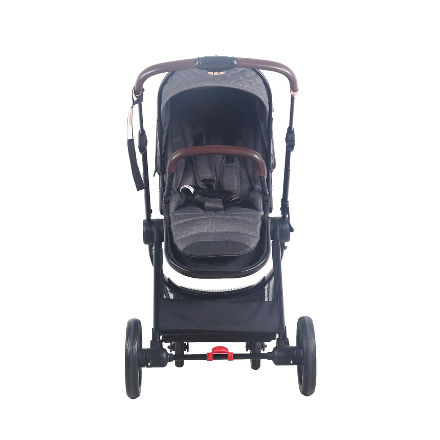 Joy Baby Gemma 4 Wheels Baby Pram Stroller