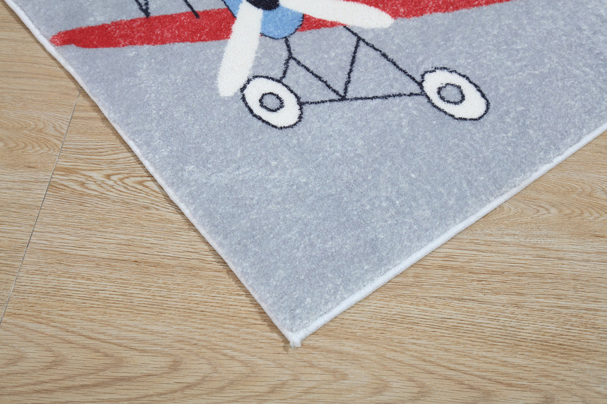 All 4 Kids Up to The Sky Rug