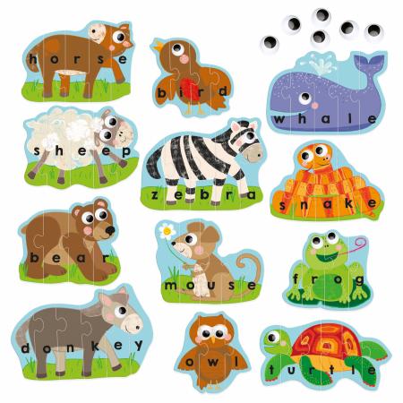 Headu Flashcards - My First Words