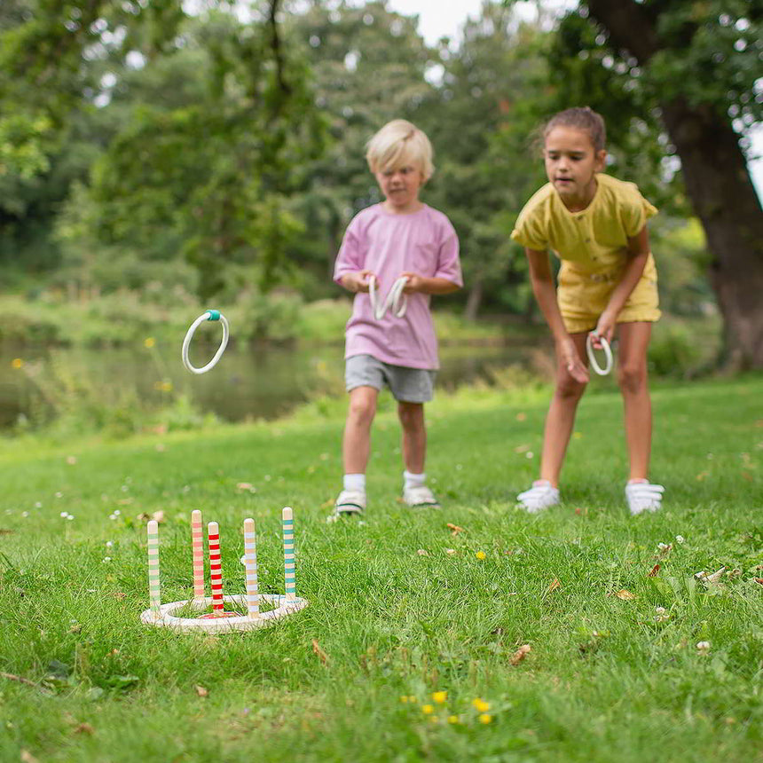 BS Toys Ring Toss