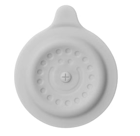 Ubbi Drain Cover - Grey