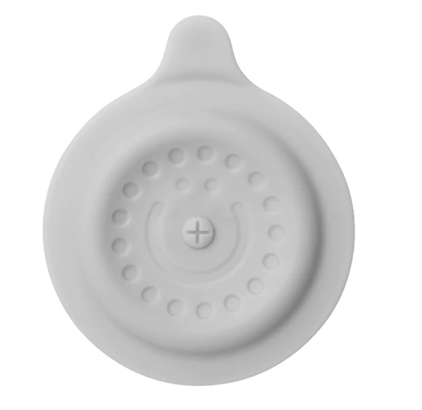 Ubbi Drain Cover - Grey