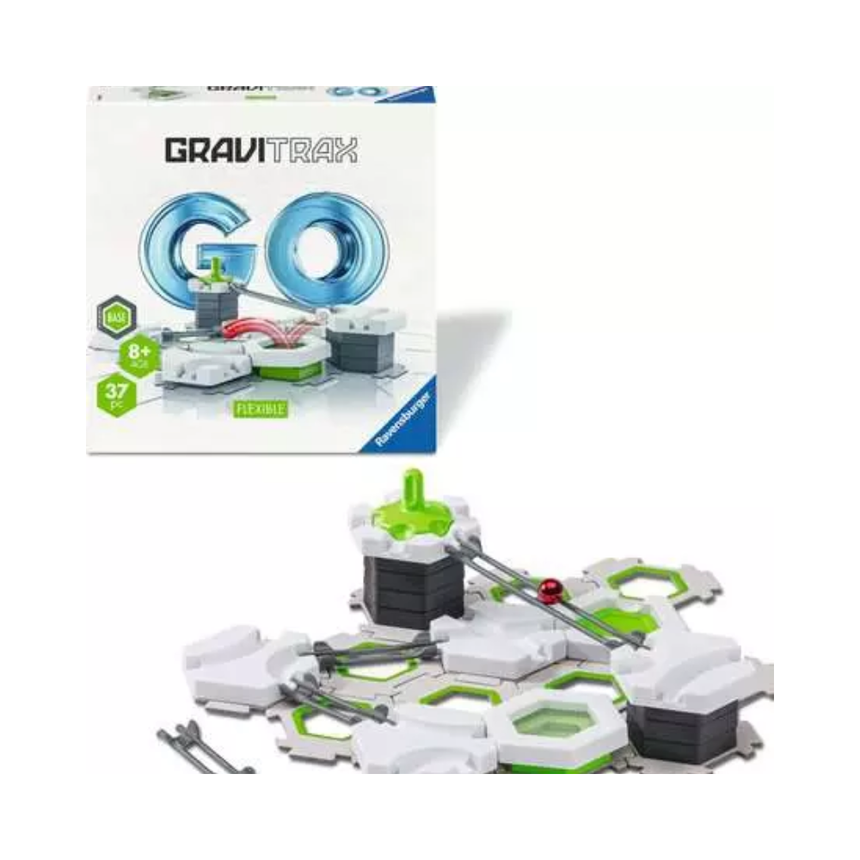 GraviTrax - GO Flexible