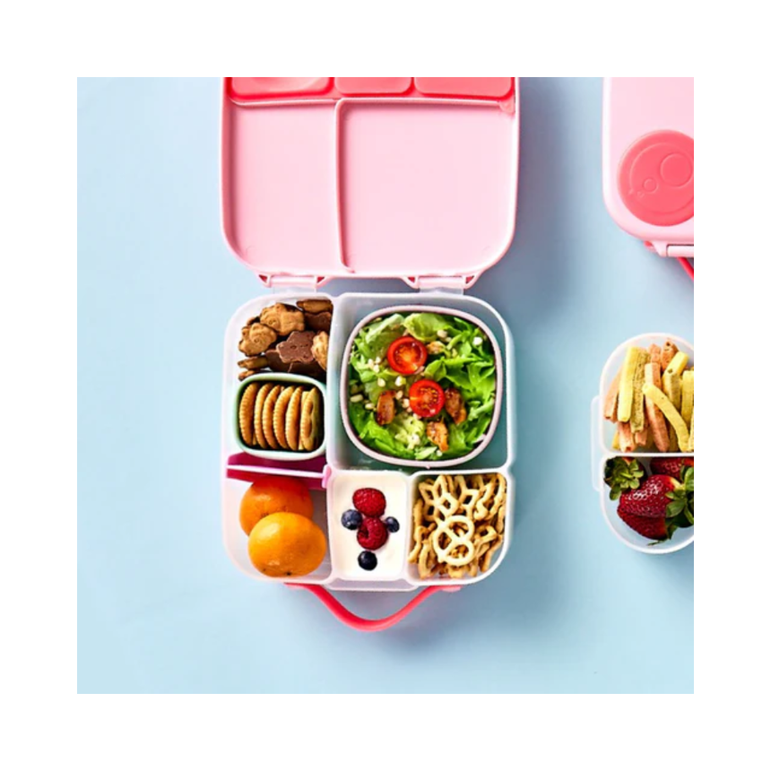 B.Box Lunch Tub - Berry