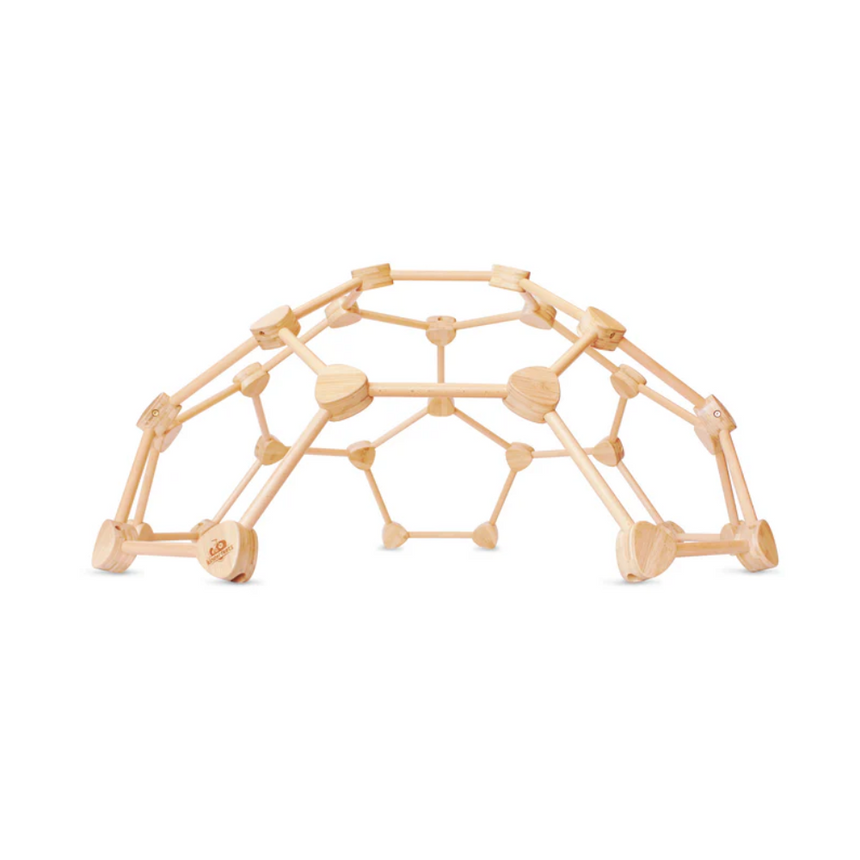 Kinderfeets Pikler Dome