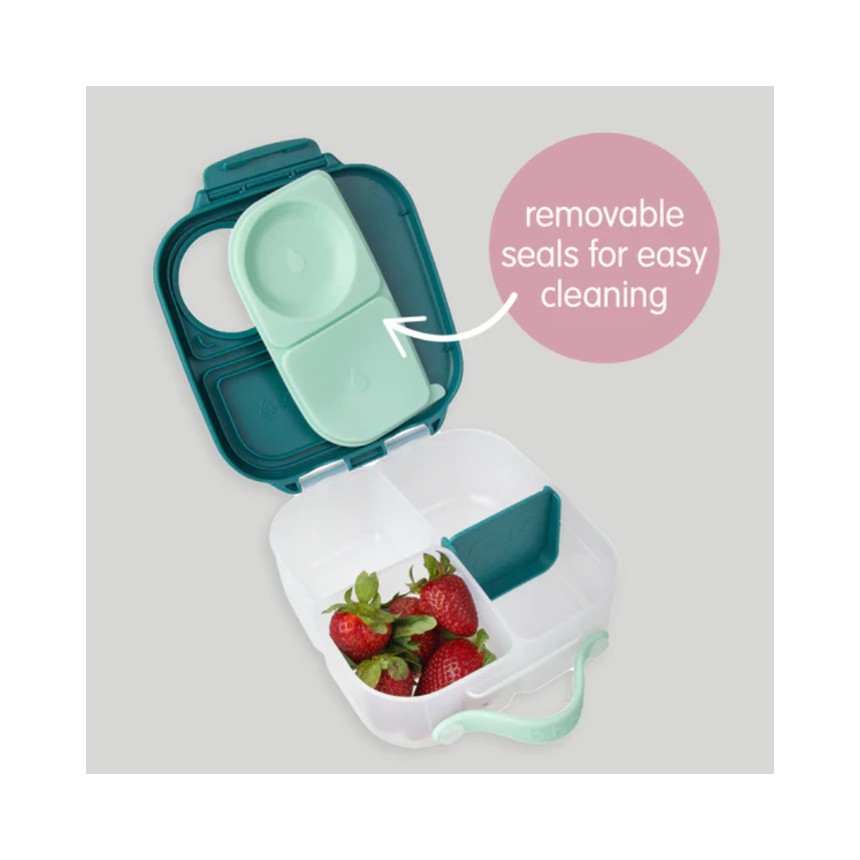 B.Box Lunch Box - Lemon Twist