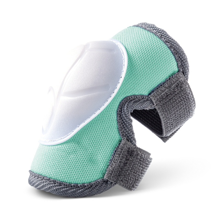 Yvolution Safety Pads Set Small (Green)