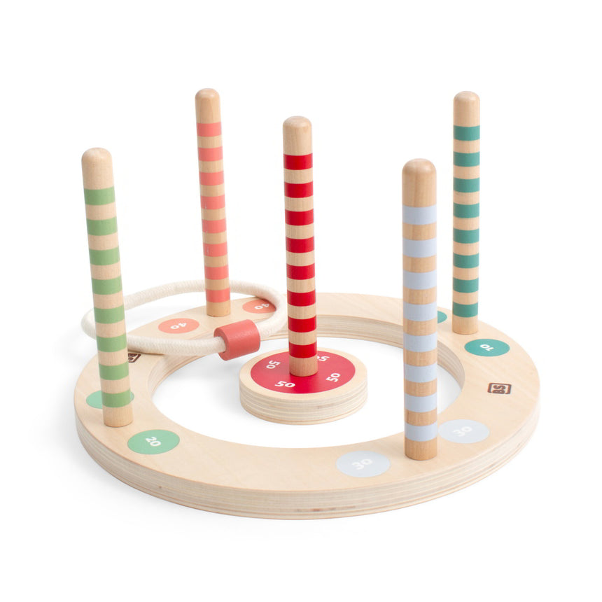 BS Toys Ring Toss