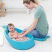 Skip Hop Moby Smart Sling 3-stage Baby Tub