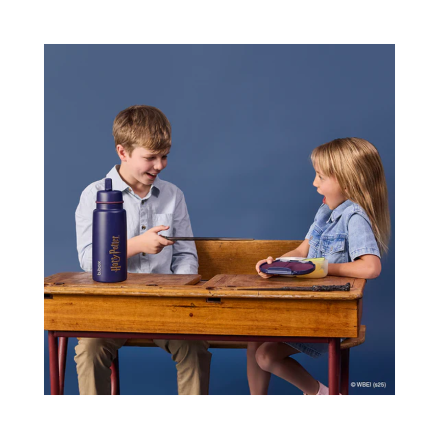 B.Box Licensed Snack Box - Harry Potter