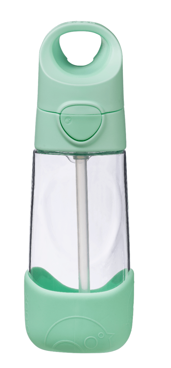 B.Box 450mL Tritan Drink Bottle - Spearmint