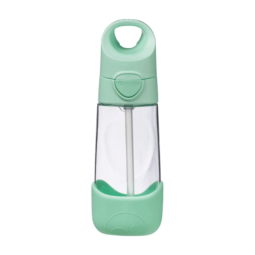 B.Box 450mL Tritan Drink Bottle - Spearmint