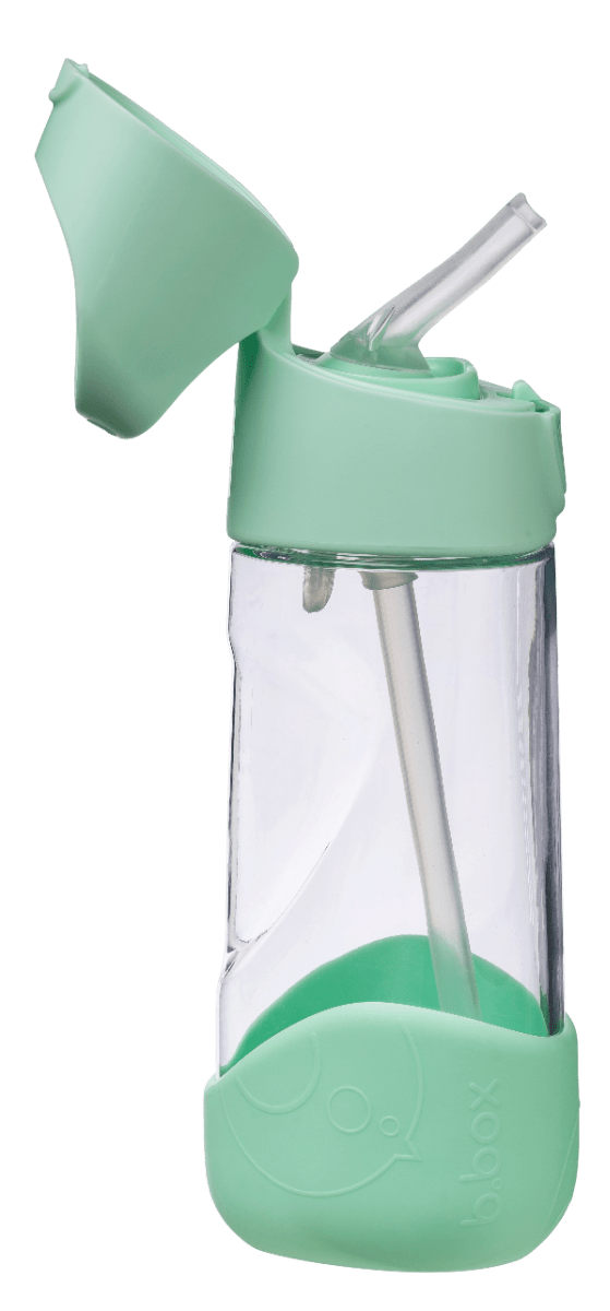 B.Box 450mL Tritan Drink Bottle - Spearmint