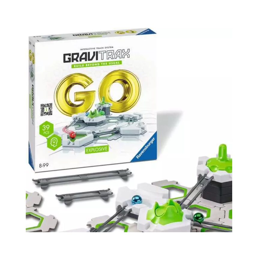 GraviTrax - Expansion Tunnels