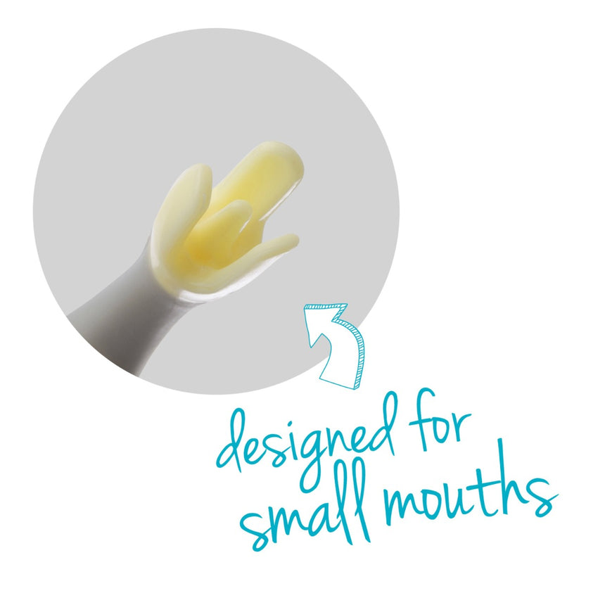 B.Box Toddler Cutlery Set - Banana split