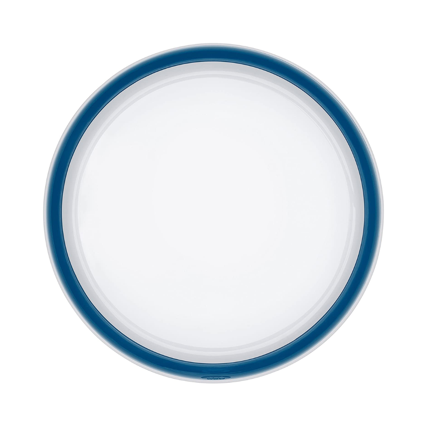 OXO Tot Training Plate - Navy (GWP)