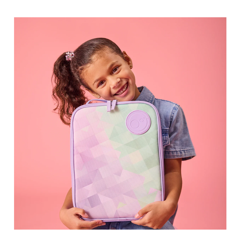 B.Box Flexi Insulated Lunch Bag - Stardust