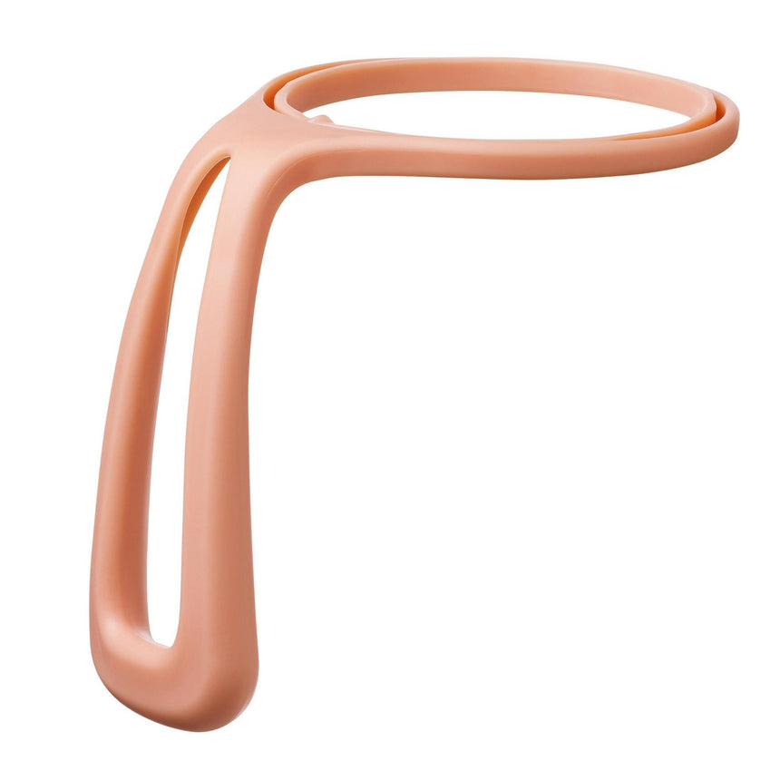 B.Box 1L Insulated Flip Top Drink Bottle - Melon Mist