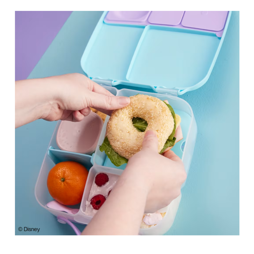 B.Box Licensed Lunch Box - Frozen S3