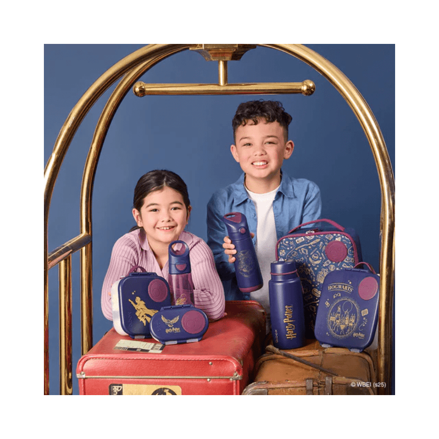 B.Box Licensed Snack Box - Harry Potter