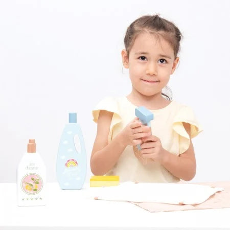 New Classic Toys Cleaning Detergents