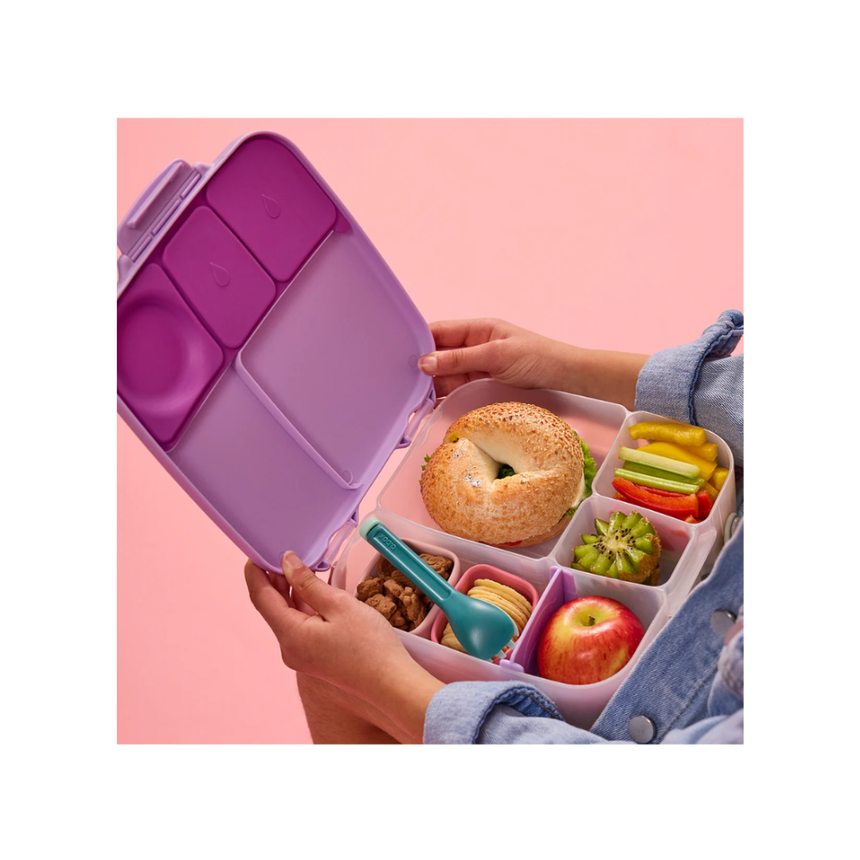 B.Box Lunch Box - Sugar Plum