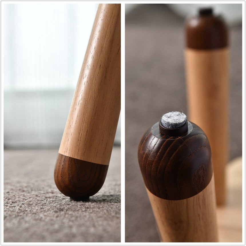 All 4 KIDS My Little Kitten Solid Timber Table and Chair Set