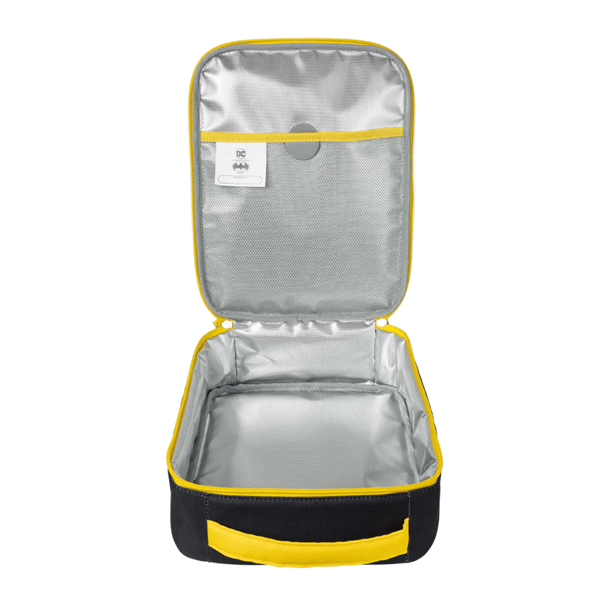 B.Box Licensed Flexi Insulated Lunch Bag - Batman
