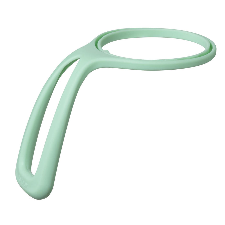 B.Box 1L Insulated Flip Top Drink Bottle - Spearmint