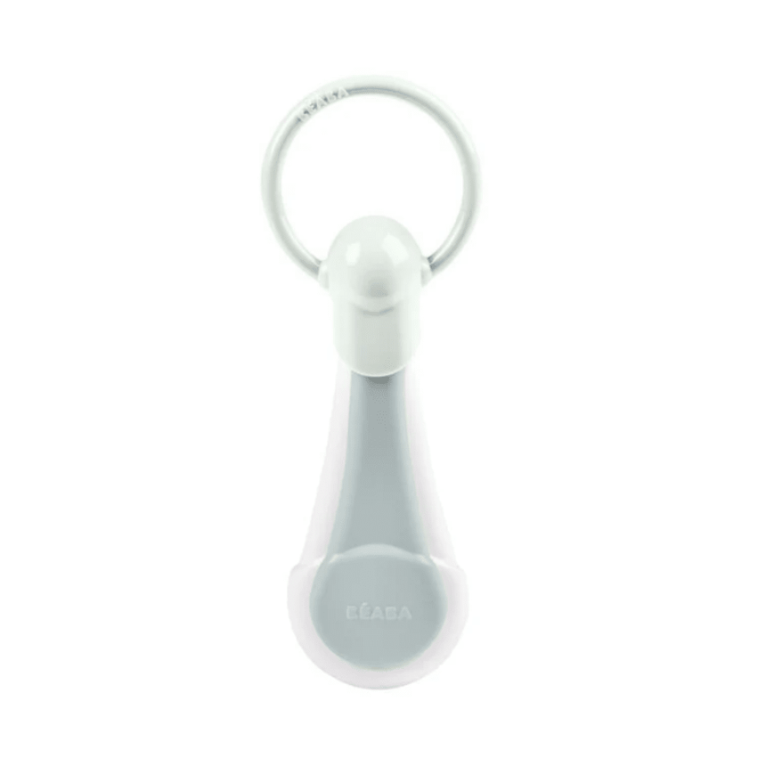 Beaba Baby Nail Clippers - Green Blue