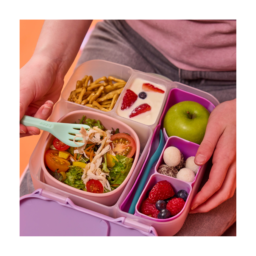 B.Box Lunch Box Cutlery- Horizon