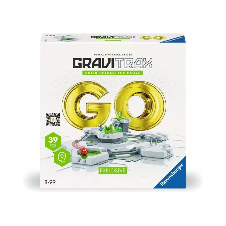 GraviTrax - Expansion Tunnels