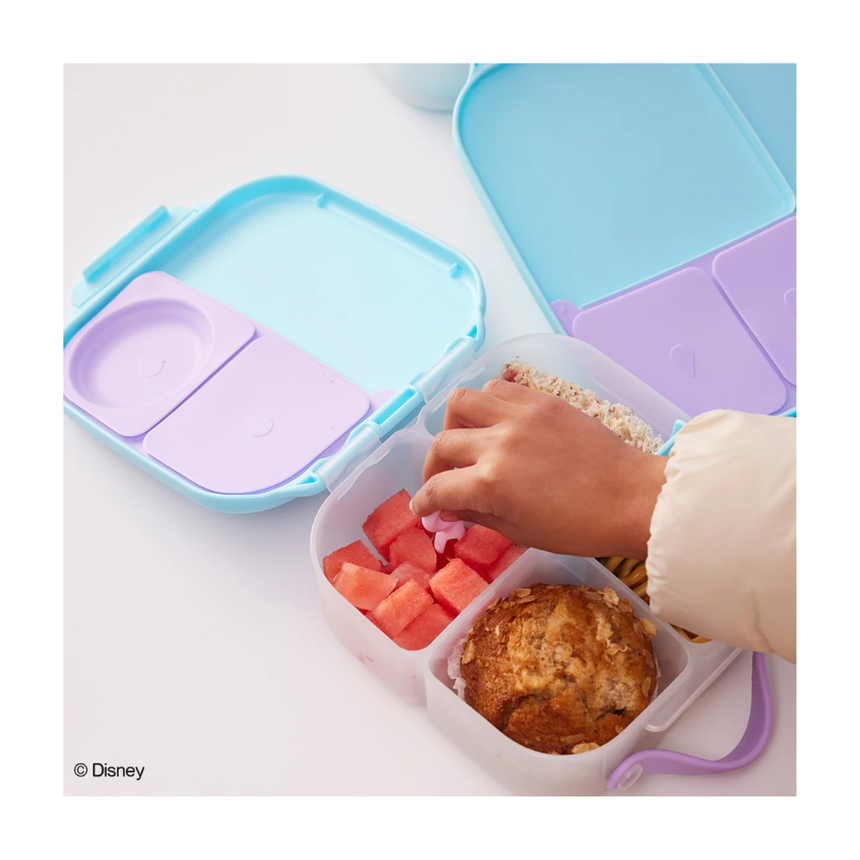 B.Box Licensed Mini Lunch Box - Frozen S3