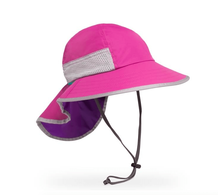 Sunday Afternoons Kids Play Sun Hat - Blossom