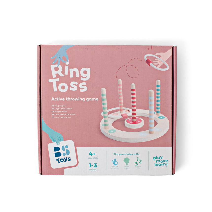 BS Toys Ring Toss