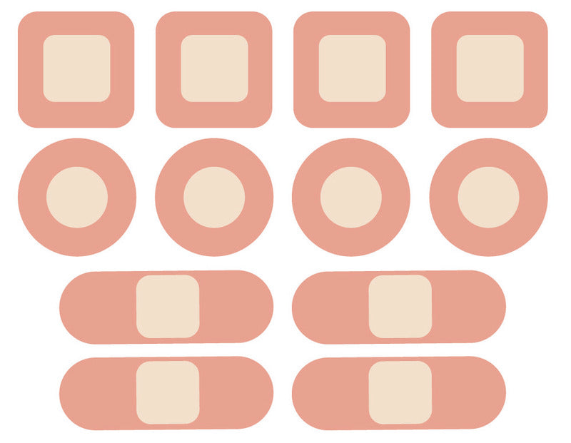 Tender Leaf Toys Doctors Play Set