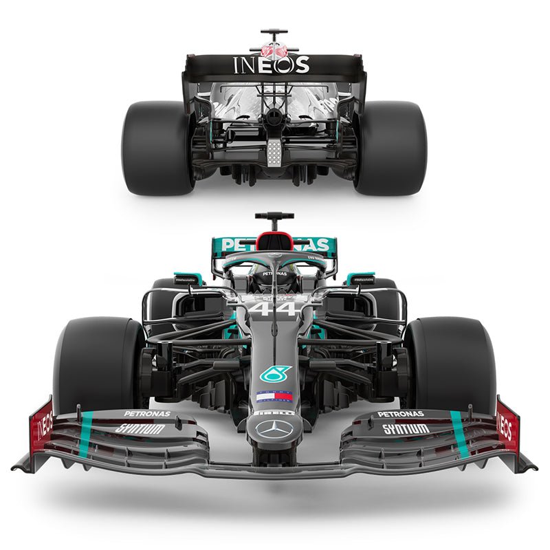 Rastar Licensed 1:12 F1 Mercedes-AMG W11 EQ Performance Remote Control Car