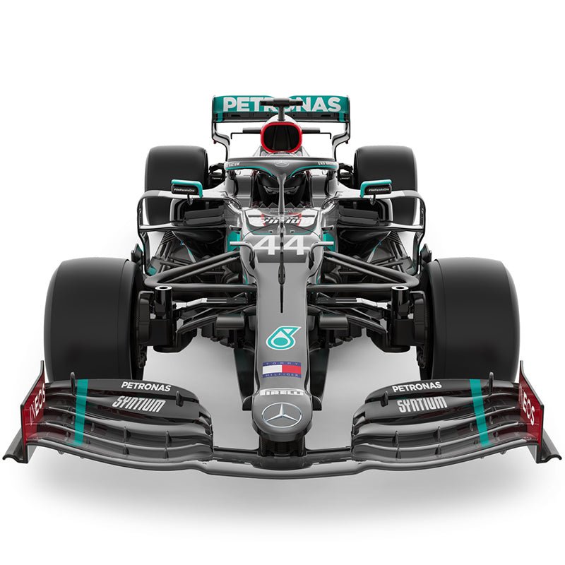 Rastar Licensed 1:12 F1 Mercedes-AMG W11 EQ Performance Remote Control Car