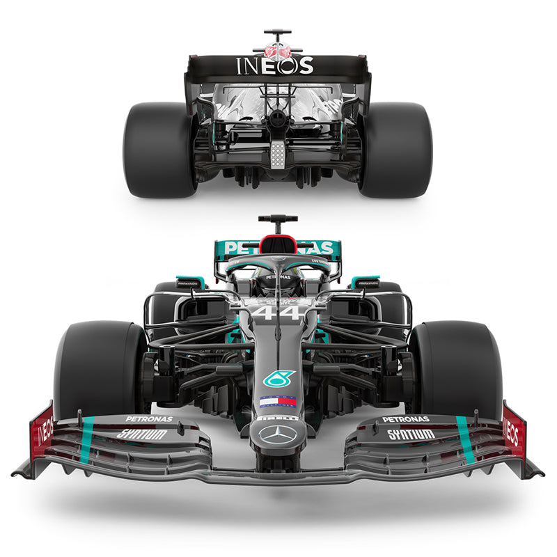 Rastar 1:12 Mercedes-AMG F1 W11 EQ Performance Remote Control Car