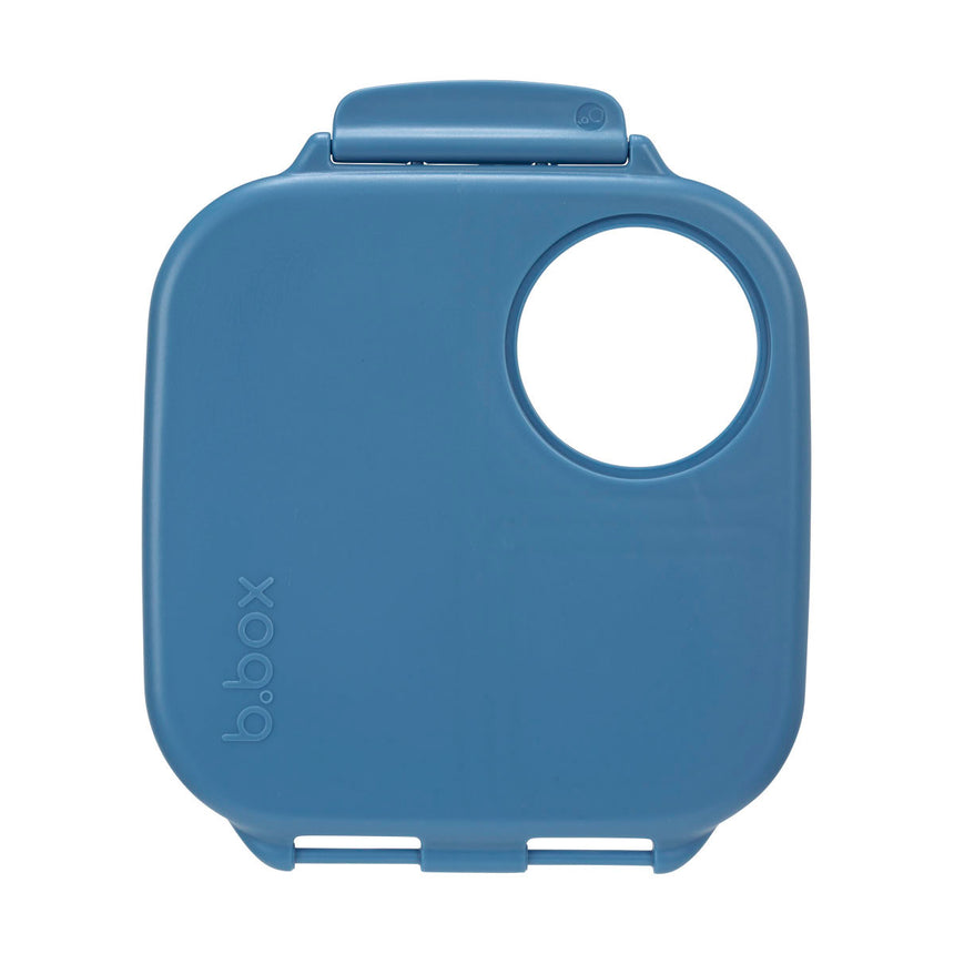 B.Box Mini Lunch Box - Blue Blaze