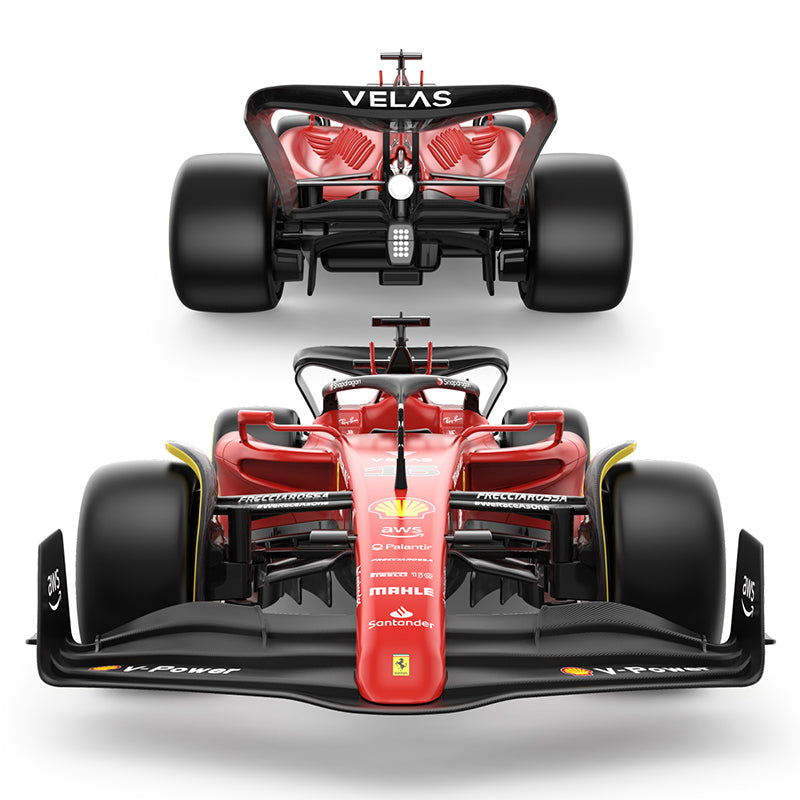 Rastar 1:12 Ferrari F1-75 Remote Control Car