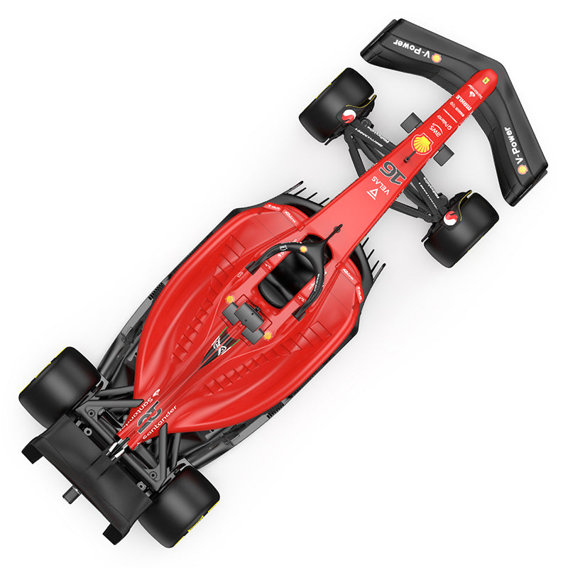 Rastar 1:12 Ferrari F1-75 Remote Control Car