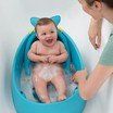 Skip Hop Moby Smart Sling 3-stage Baby Tub