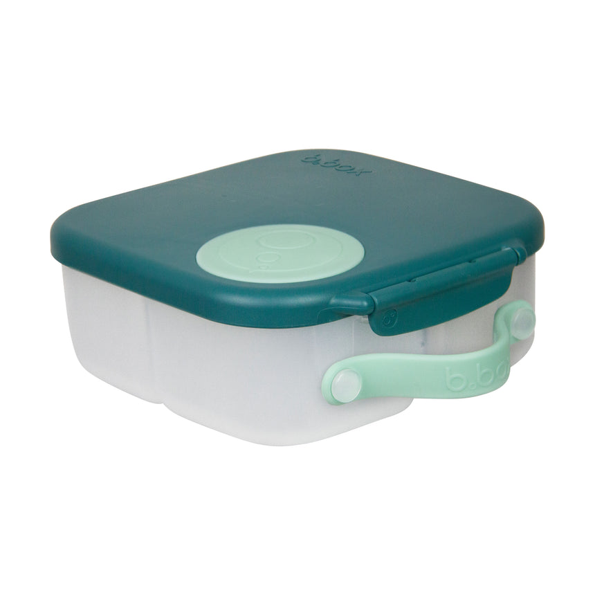 B.Box Mini Lunch Box- Emerald Forest